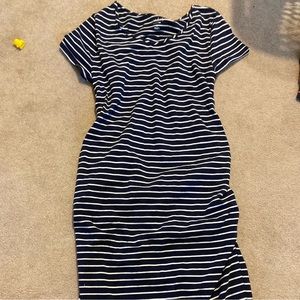 Ingrid Maternity by Ingrid & Isabel Dress